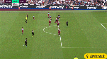 海港vs柔佛半场数据：射门3-12遭碾压，解围数14-5