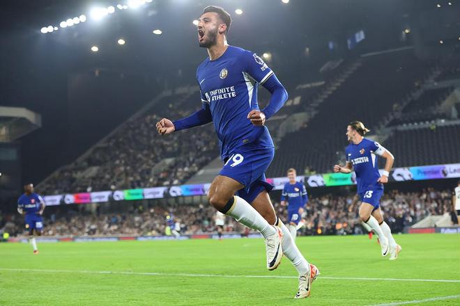 森保一：我们进了一个非常艰难的小组，对阵谁都要完美发挥