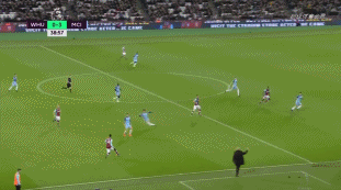 欧冠进球榜更新：梅西连续破门,