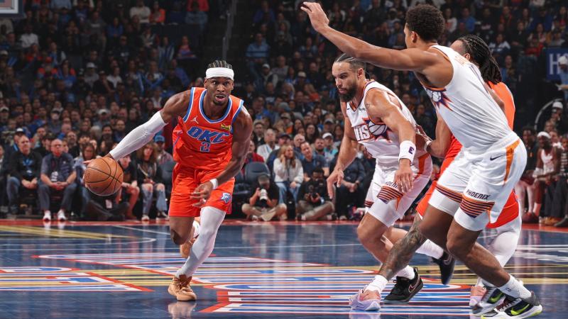 篮球勇士主帅称赞球队防守改善