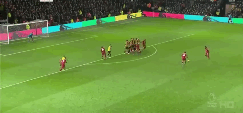 门兴格拉德巴赫1-0美因茨